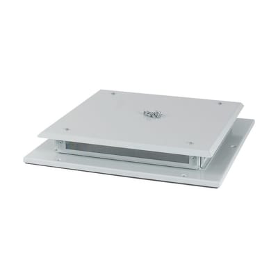 Top plate IP42 xE Light (XLST4856)
