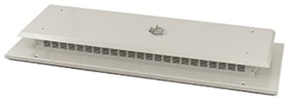 Top plate IP31 xE Light (XLST383)