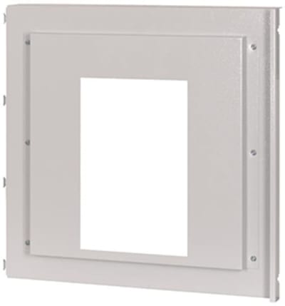 Front plate IZMX16 xE Light (XLMFA16W8)