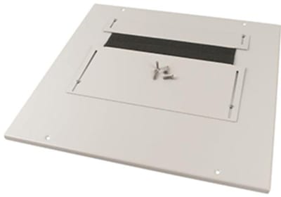 Top/bottom plate just xE Light (XLST3A36)