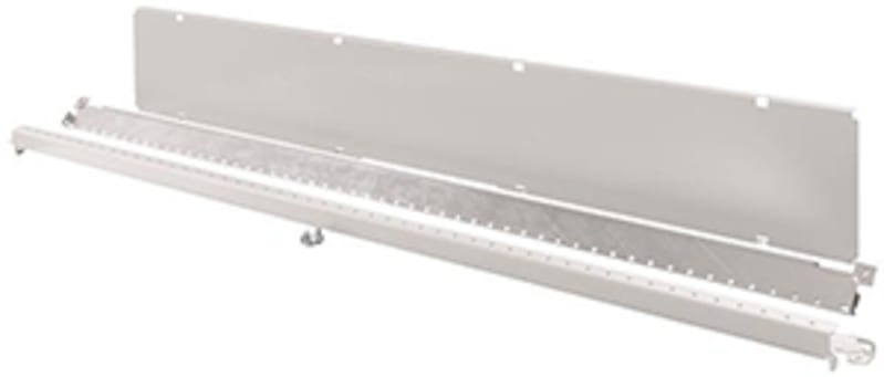 Mounting Kit rails xE Light (XLASRW11)