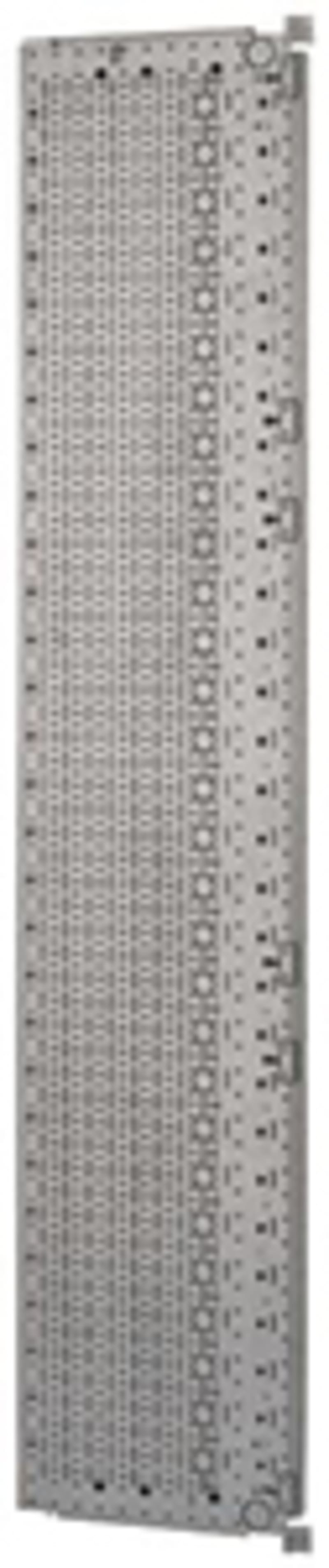 Mounting Wall MSW H xE Light (XLFFR16)