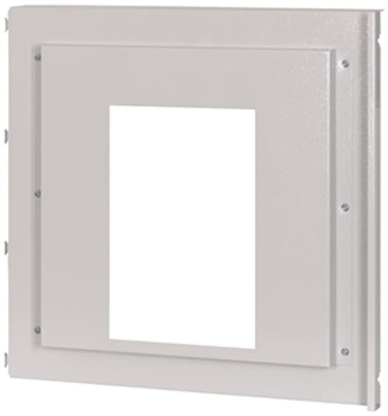 Front plate IZMX16 xE Light (XLMFA16F6)