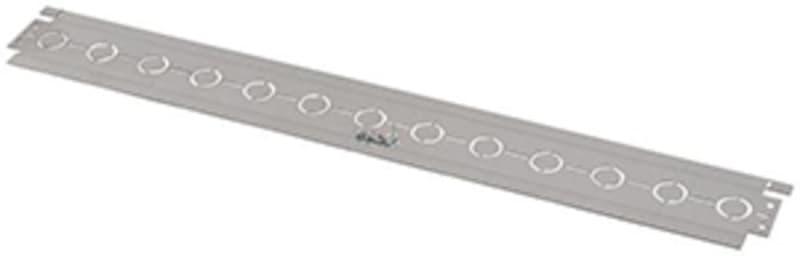 Partition Plate rails xE Light (XLPBT41)