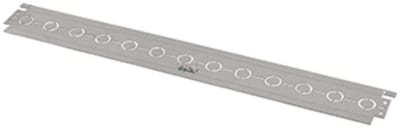 Partition Plate rails xE Light (XLPBT81)