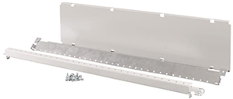 Mounting Kit rails xE Light (XLASRW65)