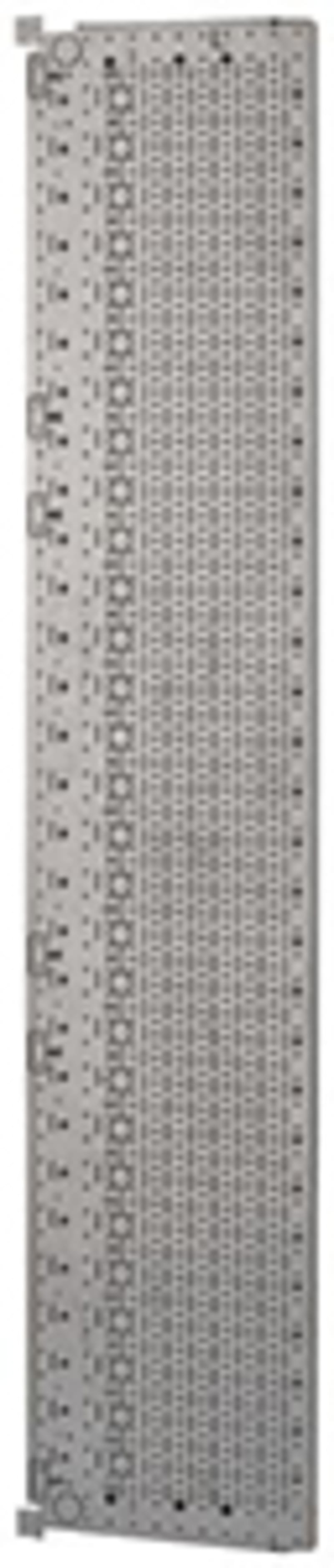Mounting Wall MSW V xE Light (XLFFL14)