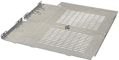 Partition Plate cable compartment xE Light (XLACP04)