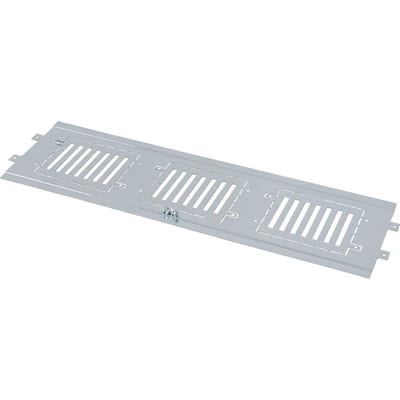 Cover Bracket MSW IP2X xE Light