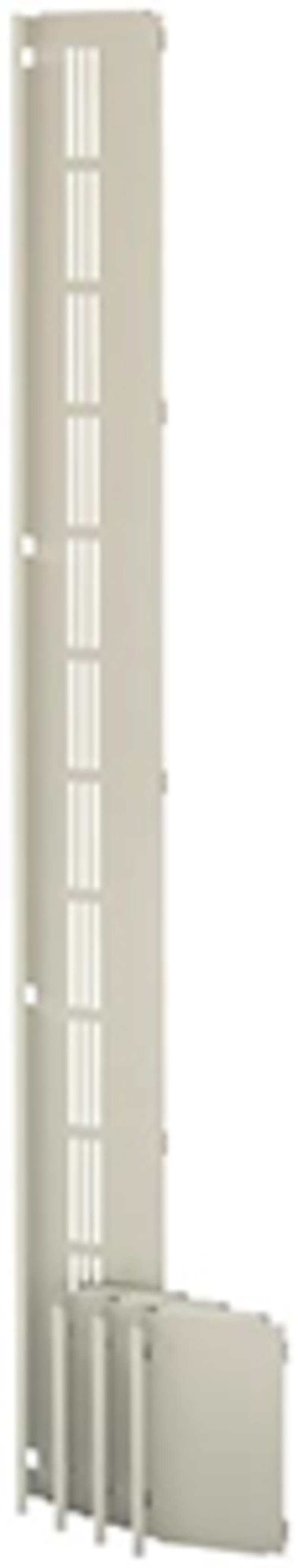 Front plate cablerom xE Light (XLACF02)