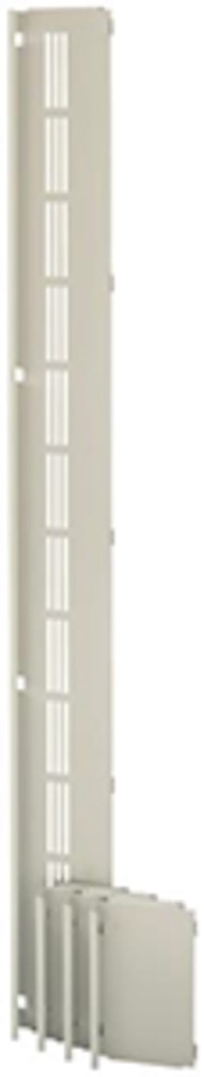 Front plate cablerom xE Light (XLACF02)