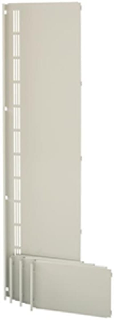Front plate cablerom xE Light (XLACF04)