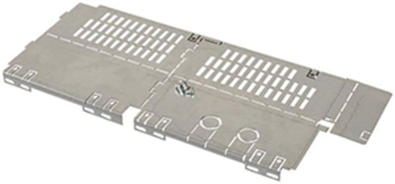 Partition Plate cable compartment xE Light (XLACP02)