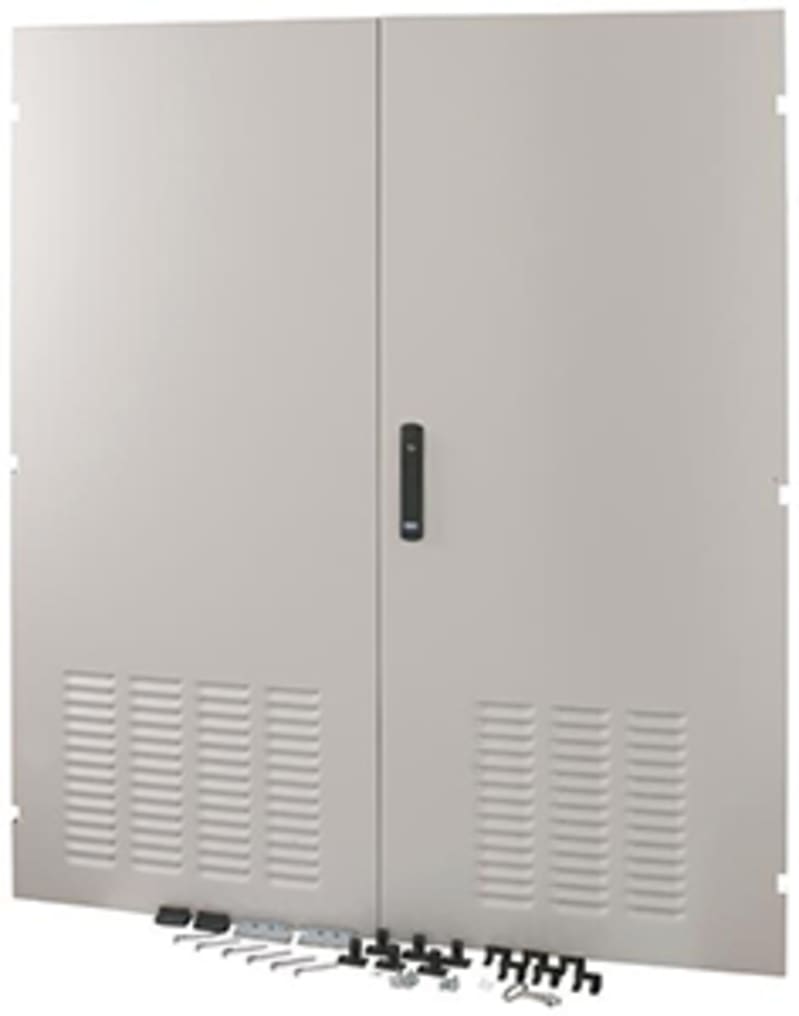 Door ventilated xE Light (XLSD4D1610)
