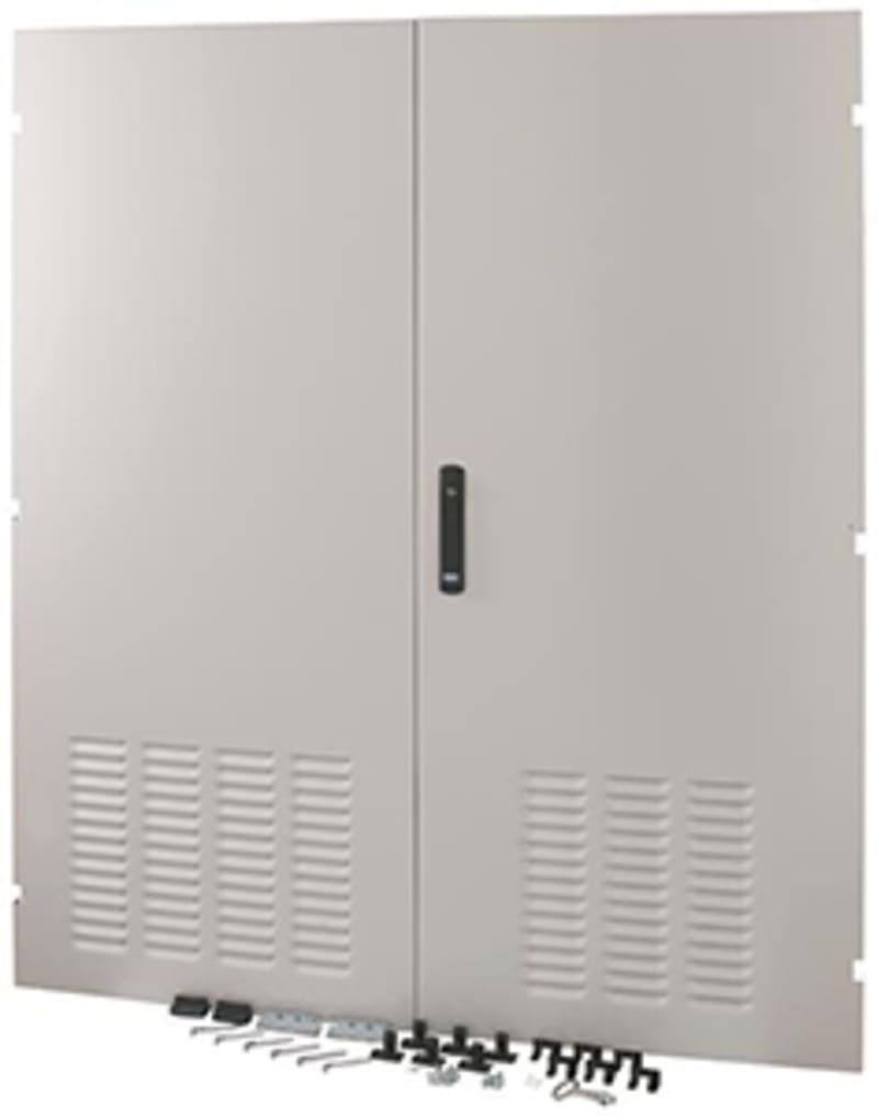 Door ventilated xE Light (XLSD4D1412)
