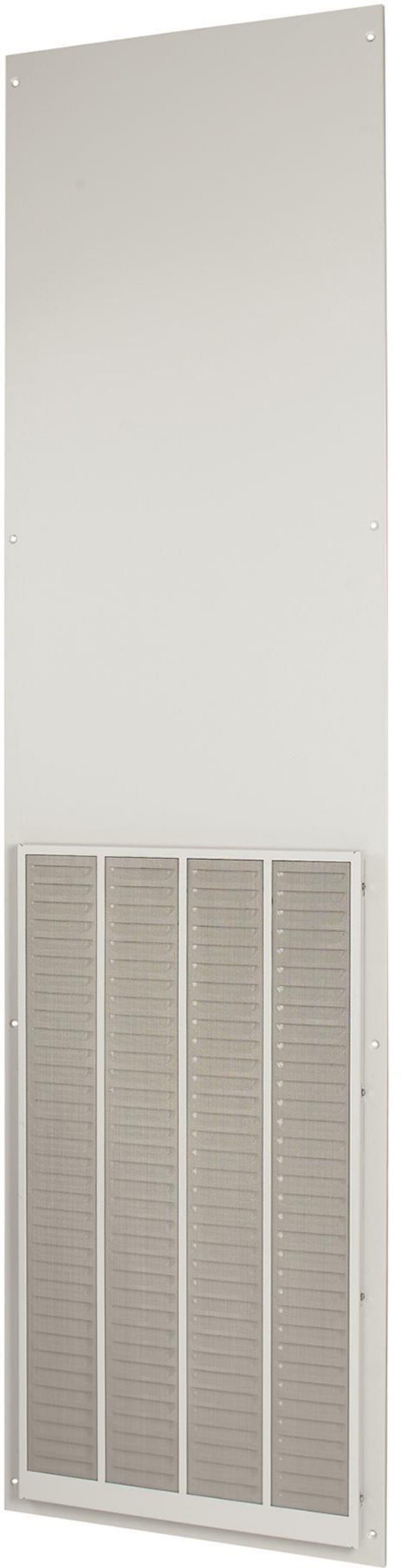Rear Wall ventilated xE Light (XLSR41485)