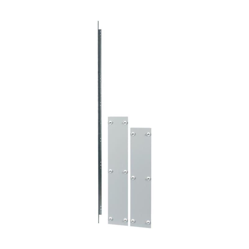 Front plate 200mm cable compartment H1960 xE (Y7-191042)