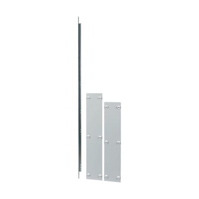 Front plate 200mm cable compartment H1960 xE
