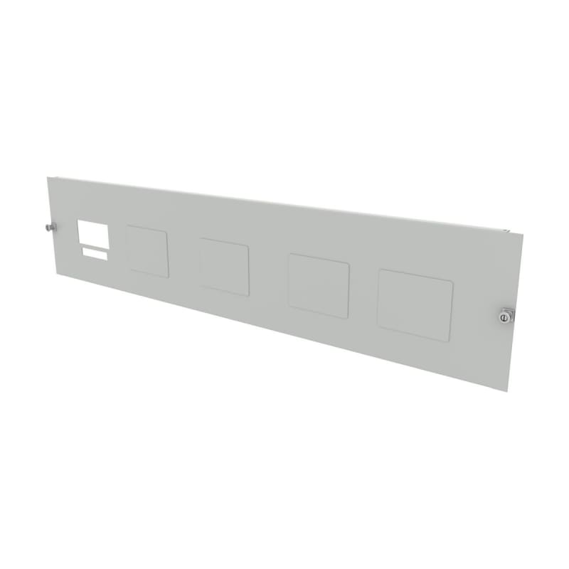 Front plate NZM1X V sym H200 B1000 xEB (EP-502329)