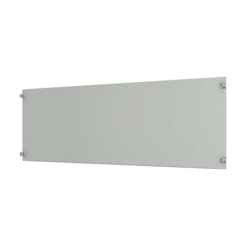 Front plate sealed H250 B800 xE Basic (EP-502186)