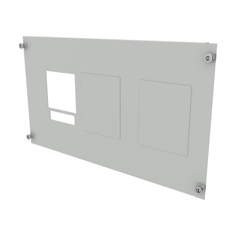 Front plate NZM2X V H300 B600 xE Basic (EP-502332)