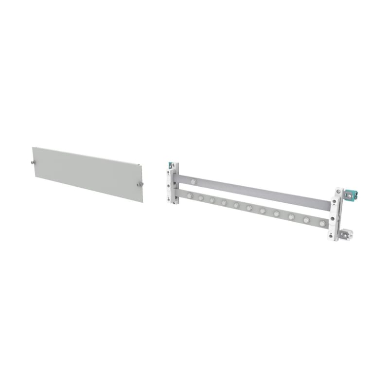 Set Cu-rail 2P MSW H150 B800 xE Basic (EP-502281)