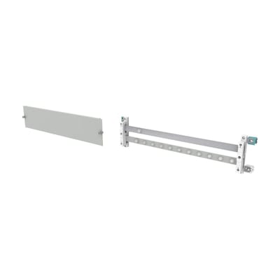 Set Cu-rail 2P MSW H150 B800 xE Basic