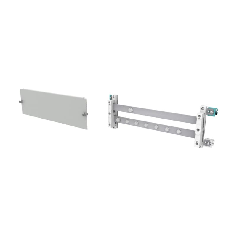 Set Cu-rail 2P MSW H150 B600 xE Basic (EP-502280)
