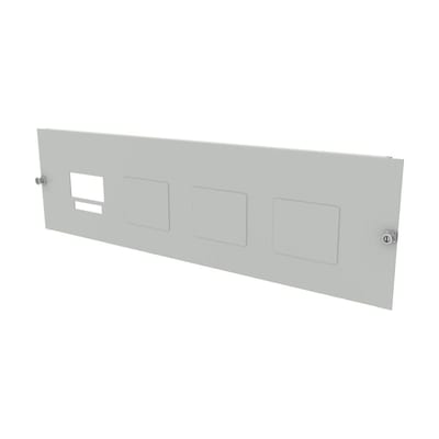 Front plate sym V H200 B800 xE Basic