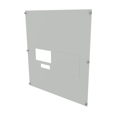 Front plate NZM4X V xVTL H800 B800 xEB