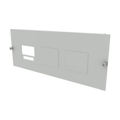 Front plate sym V H200 B600 xE Basic