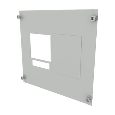Front plate NZM2X V H300 B400 xE Basic (EP-502331)