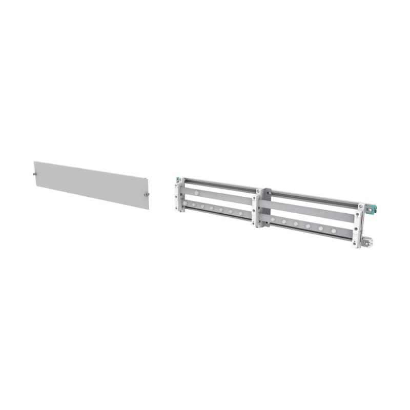 Set Cu-rail MSW H150 B1000 xE Basic (EP-502282)