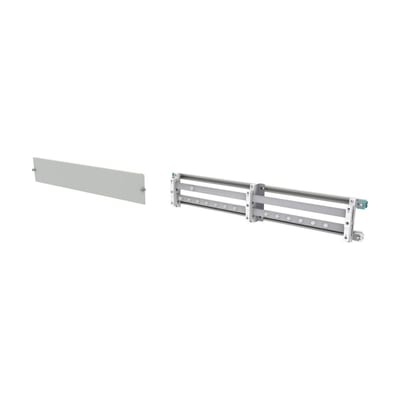 Set Cu-rail MSW H150 B1000 xE Basic