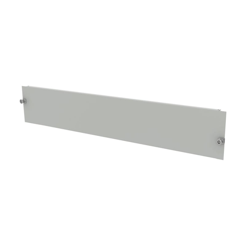 Front plate sealed MSW H125 B800 xE Basic (EP-502182)