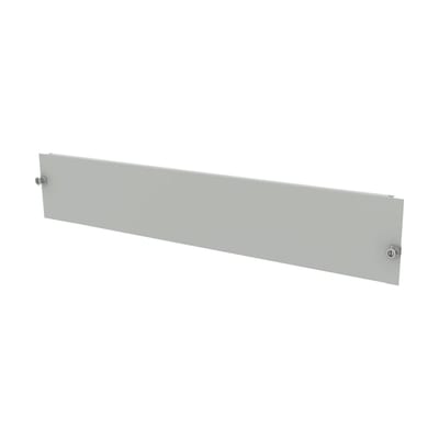 Front plate sealed MSW H125 B800 xE Basic
