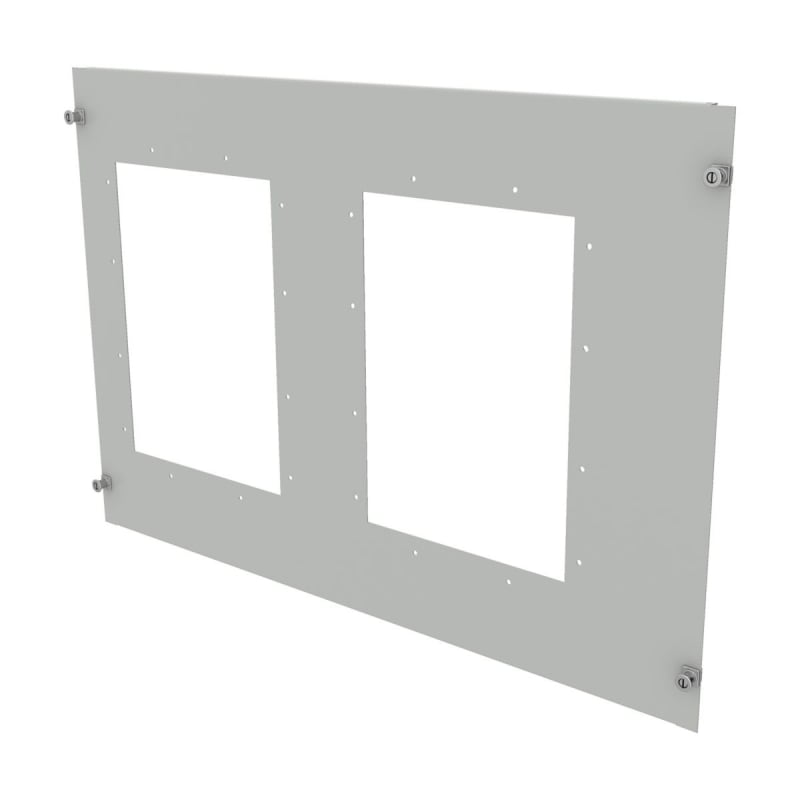 Front plate IZMX16WX V xVTL H500 B800 xEB (EP-502502)
