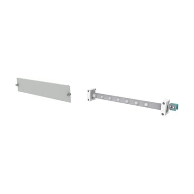 Set Cu-rail MSW H100 B600 xE Basic