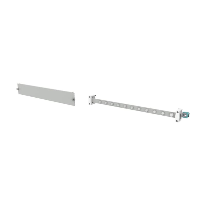 Set Cu-rail 1P MSW H100 B800 xE Basic (EP-502286)