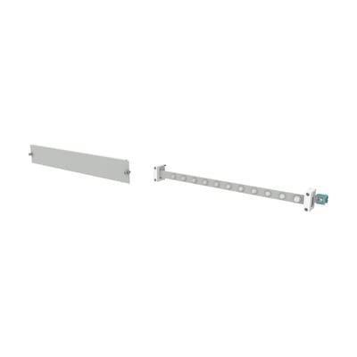 Set Cu-rail 1P MSW H100 B800 xE Basic