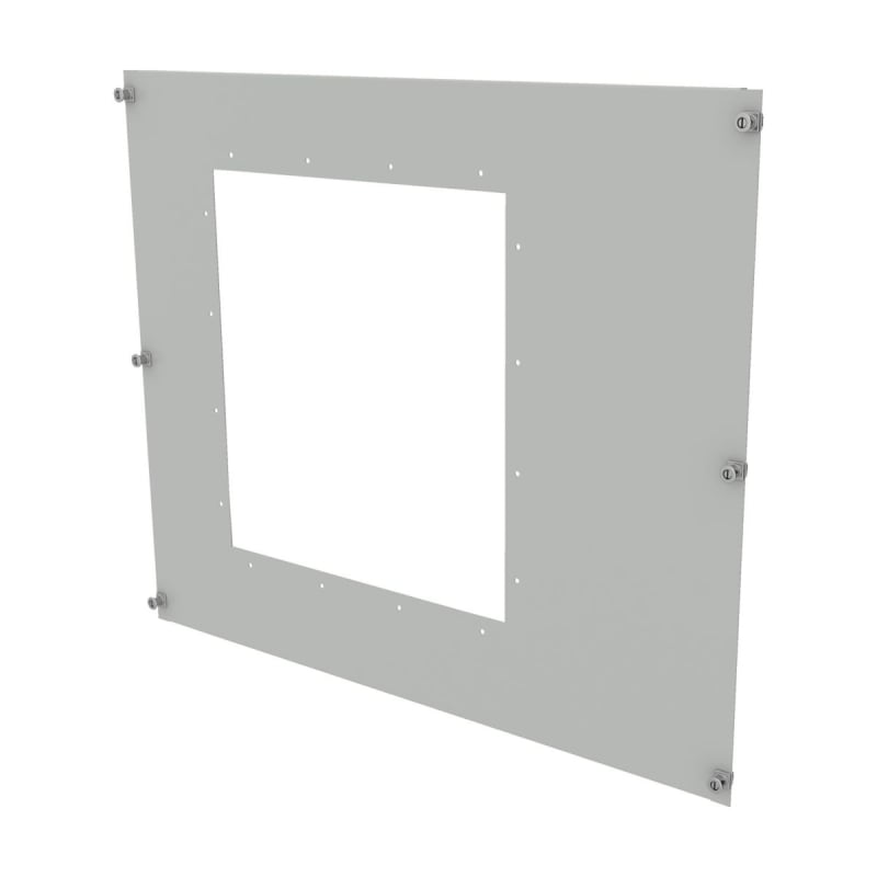 Front plate IZMX40W V xVTL H600 B800 xEB (EP-502507)