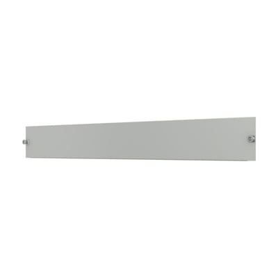 Front plate sealed H100 B800 xE Basic (EP-502181)