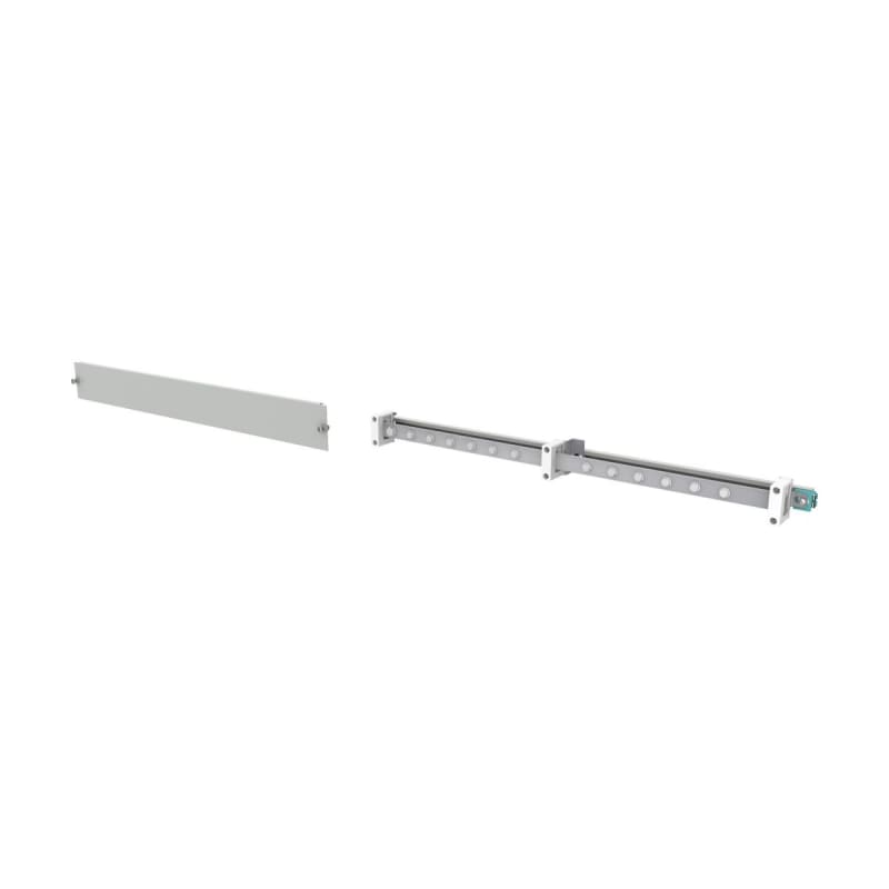 Set Cu-rail 1P MSW H100 B1000 xEB (EP-502287)