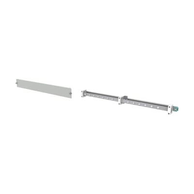 Set Cu-rail 1P MSW H100 B1000 xEB