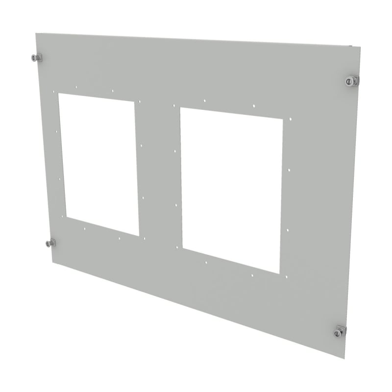 Front plate IZMX16FX V xVTL H500 B800 xEB (EP-502505)