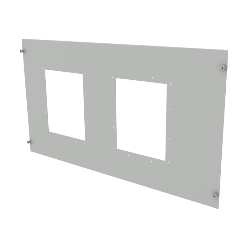 Front plate IZMX16FX V xVTL H500 B1000 xE (EP-502506)
