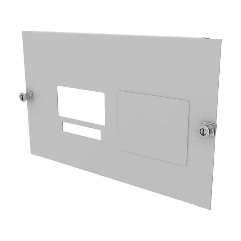 Front plate NZM1X V H200 B400 xE Basic (EP-502326)