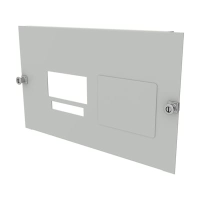 Front plate NZM1X V H200 B400 xE Basic (EP-502326)