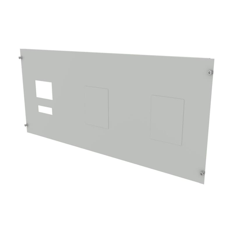 Front plate NZM3X V H500 B1200 xE Basic (EP-502339)