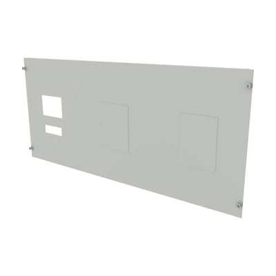 Front plate NZM3X V H500 B1200 xE Basic (EP-502339)